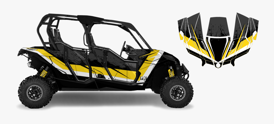 All-terrain Vehicle, Transparent Clipart