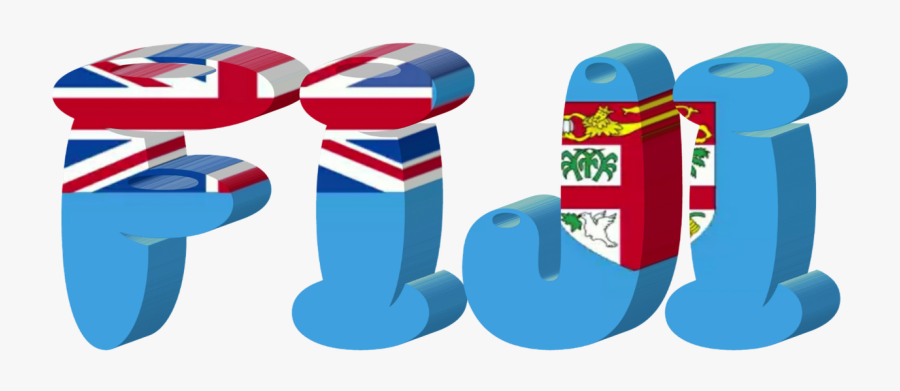 Fiji Country International Free Picture - Happy Fiji Day 2018, Transparent Clipart