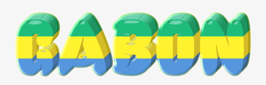 Gabon Country International Free Picture, Transparent Clipart