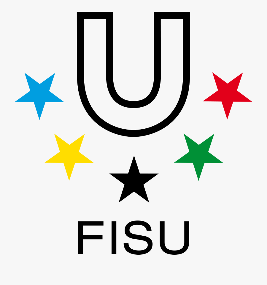 International University Sports Federation, Transparent Clipart
