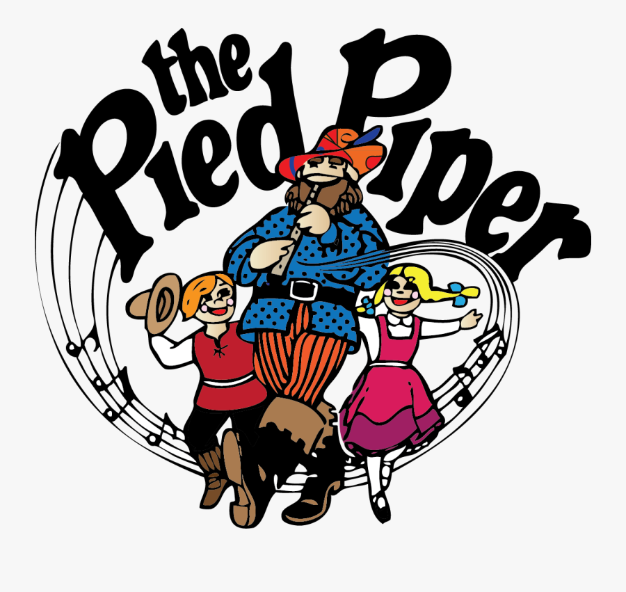 Missoula Children's Theater Pied Piper, Transparent Clipart