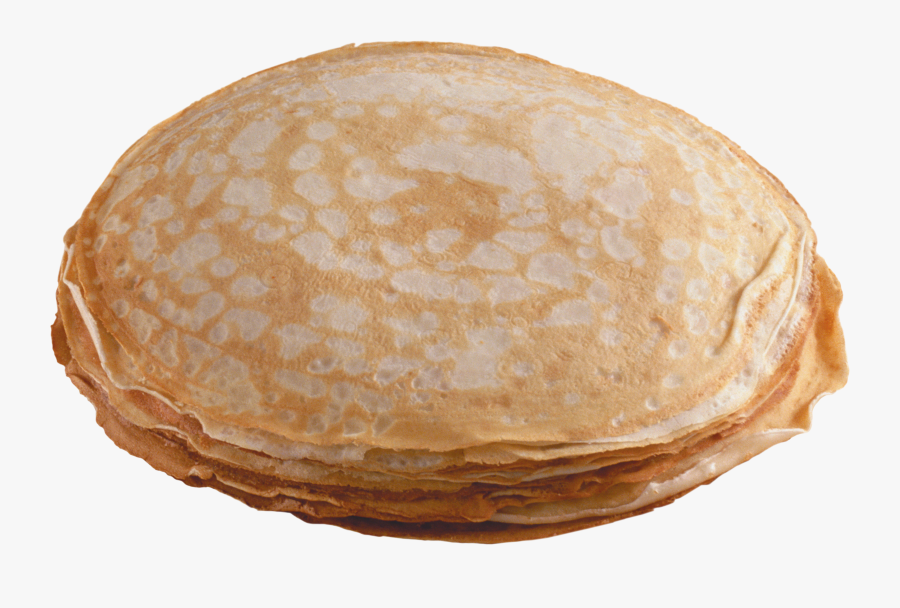 Pancake Png, Transparent Clipart