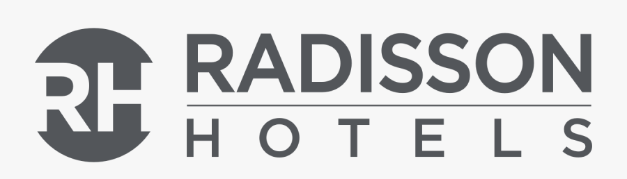 Radisson Hotel Group Logo Vector, Transparent Clipart