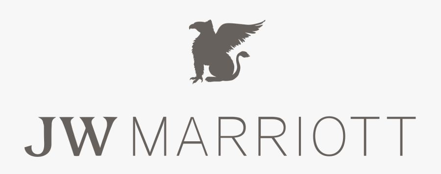 Jw Marriott Hotel Logo, Transparent Clipart