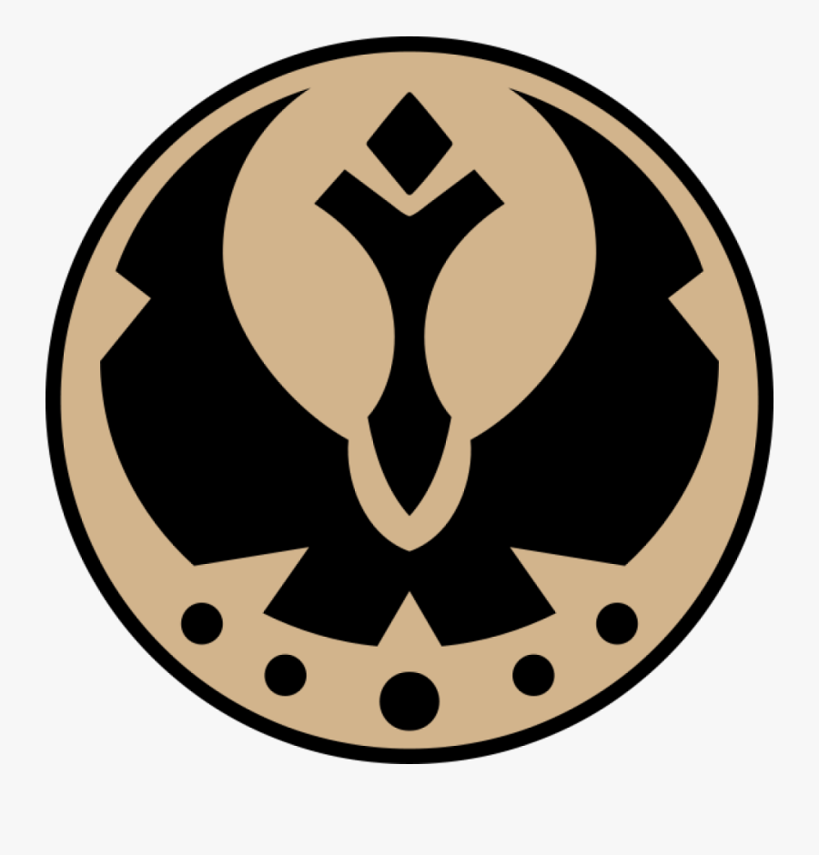 Basically, The One Sith Failed To Complete The Third - Star Wars Galactic Alliance, Transparent Clipart