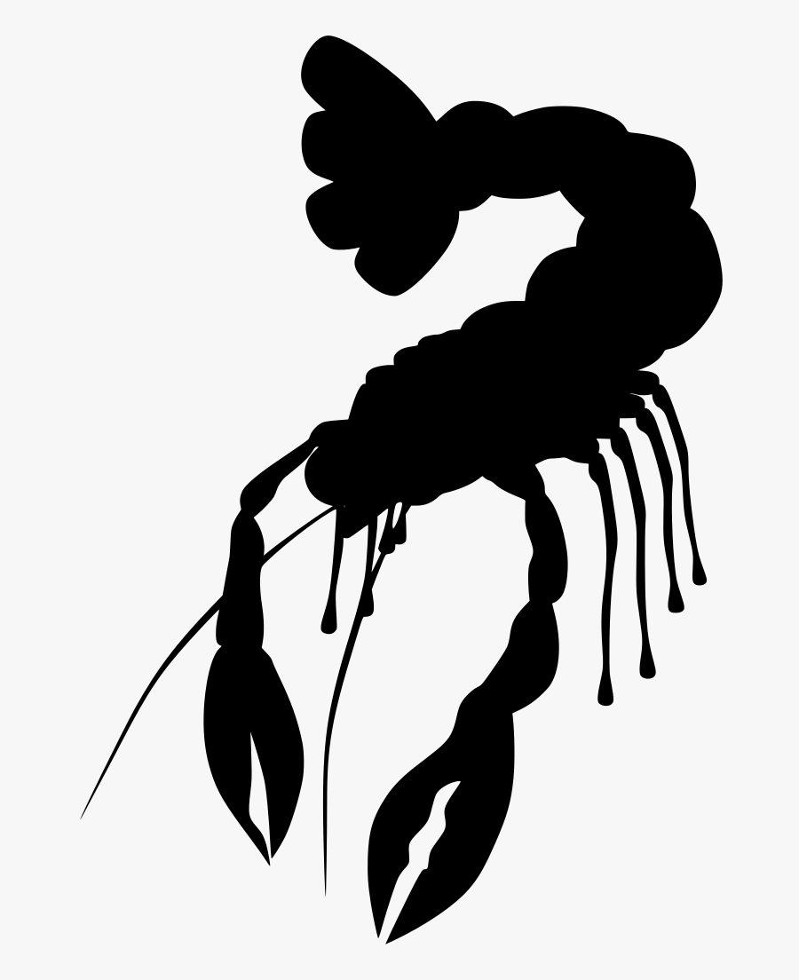 Crayfish Clipart, Transparent Clipart