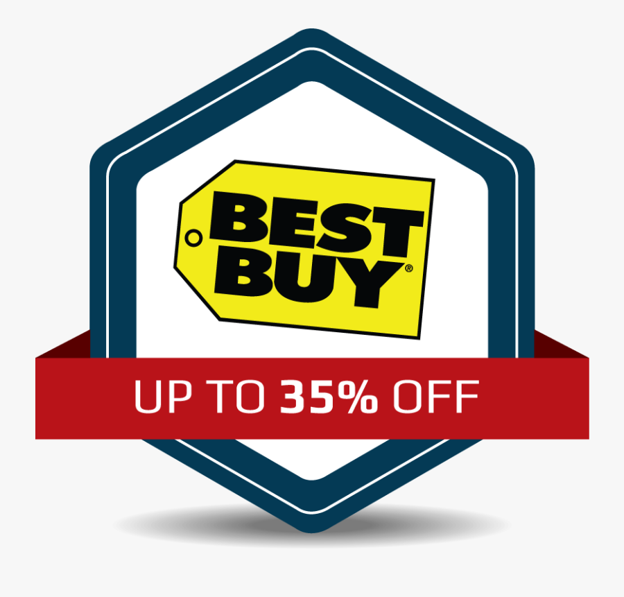 Best Buy, Transparent Clipart