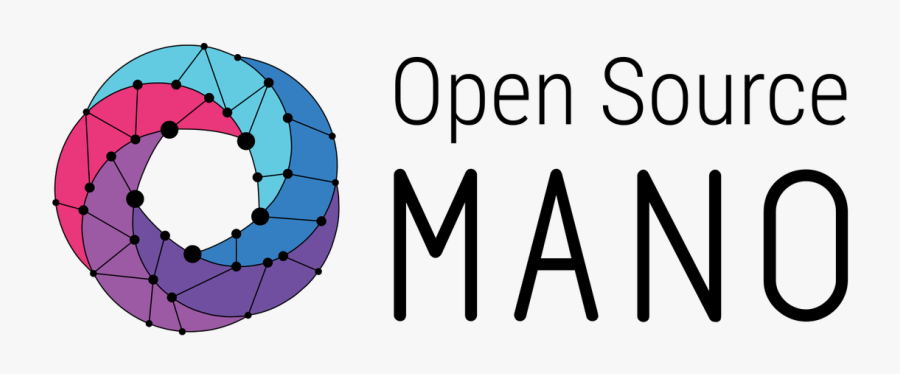 Osm Open Source Mano, Transparent Clipart