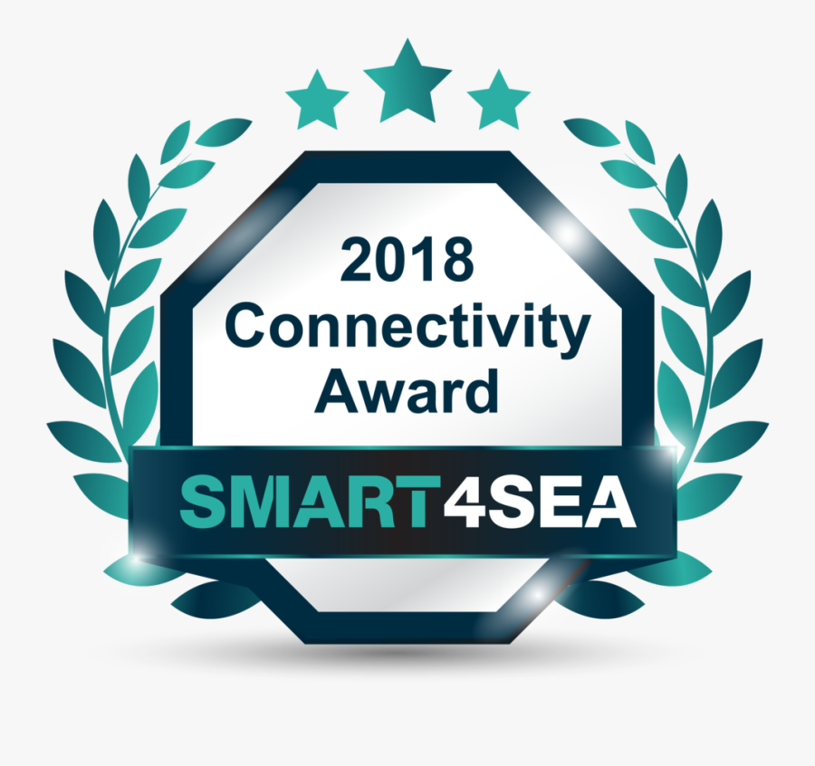 Smart4sea Logo, Transparent Clipart
