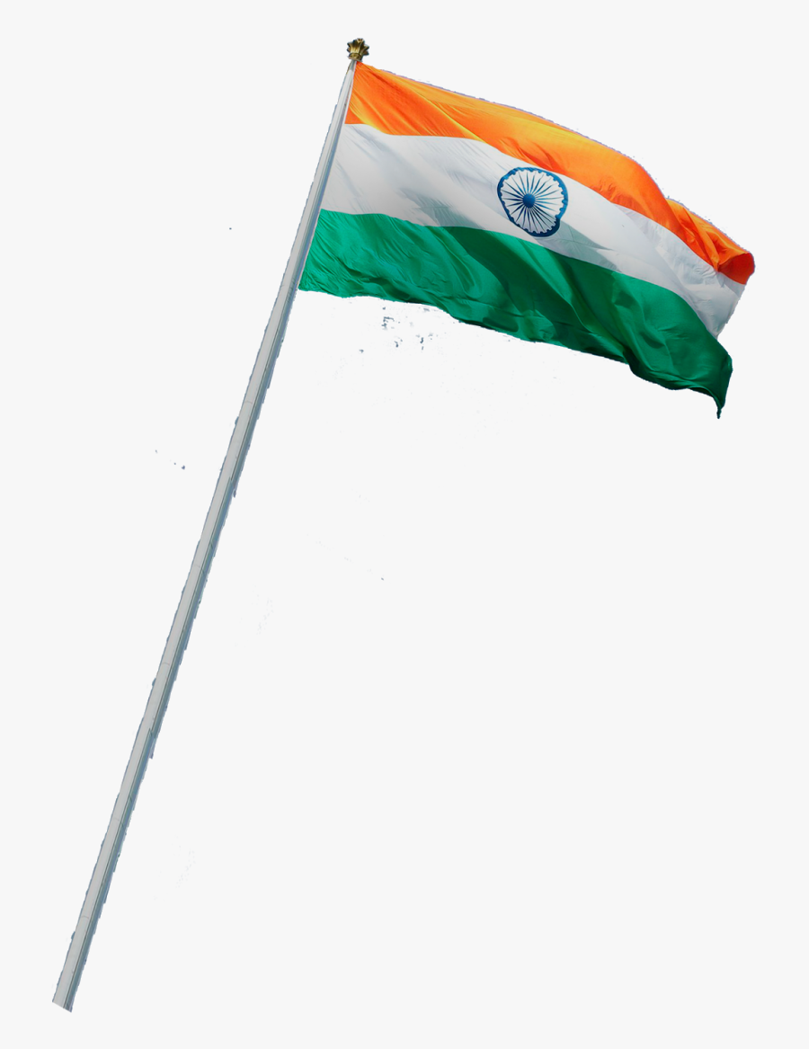 India Transparent Image Arts - Png Indian Flag Hd , Free Transparent