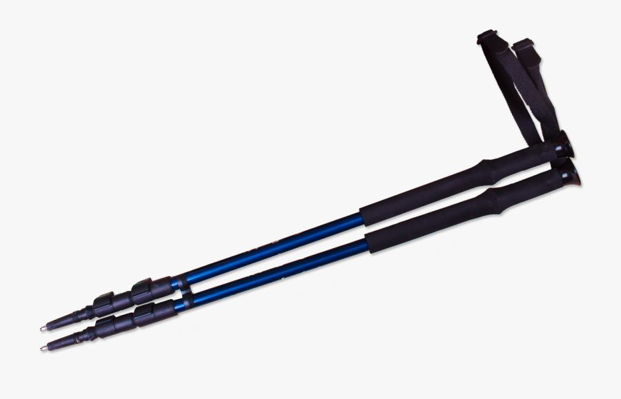 Clip Art Home Hiking Poles - Cable, Transparent Clipart