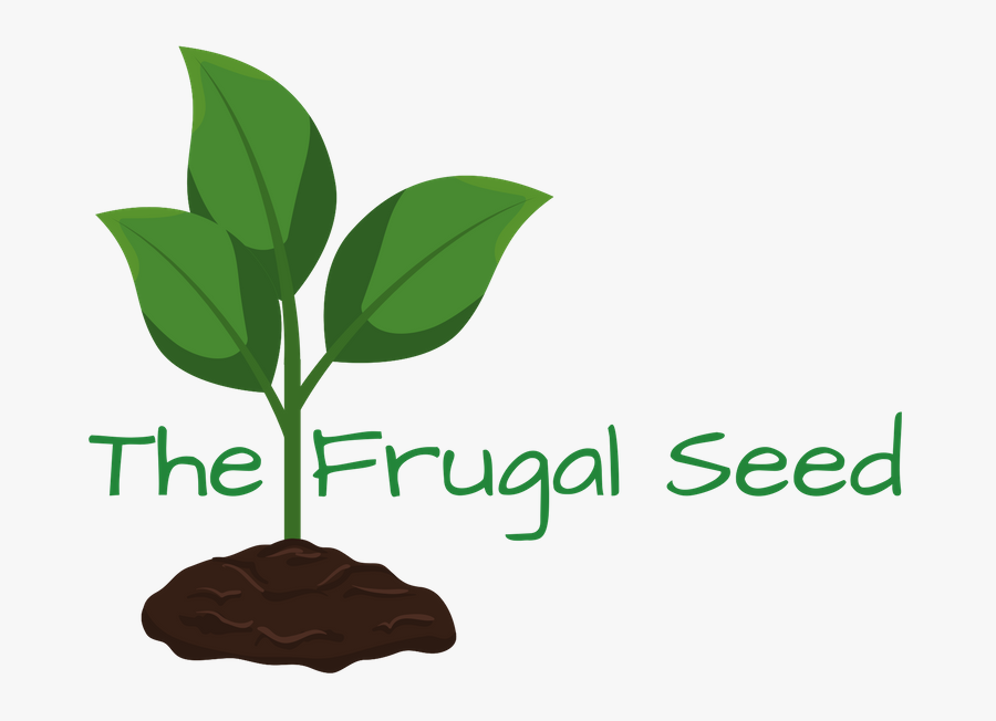 The Frugal Seed - Illustration, Transparent Clipart