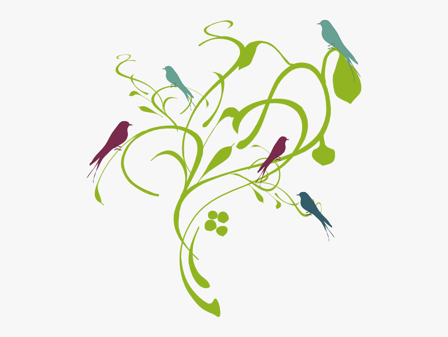 Black And White Graphic Border Design, Transparent Clipart