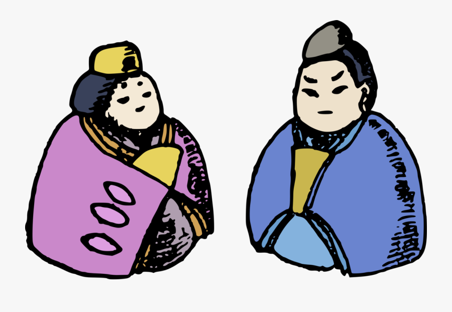 Cartoon,doll,drawing, Transparent Clipart