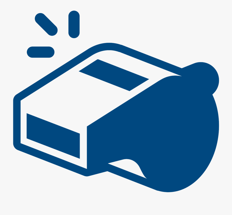 Coach Whistle Clipart, Transparent Clipart