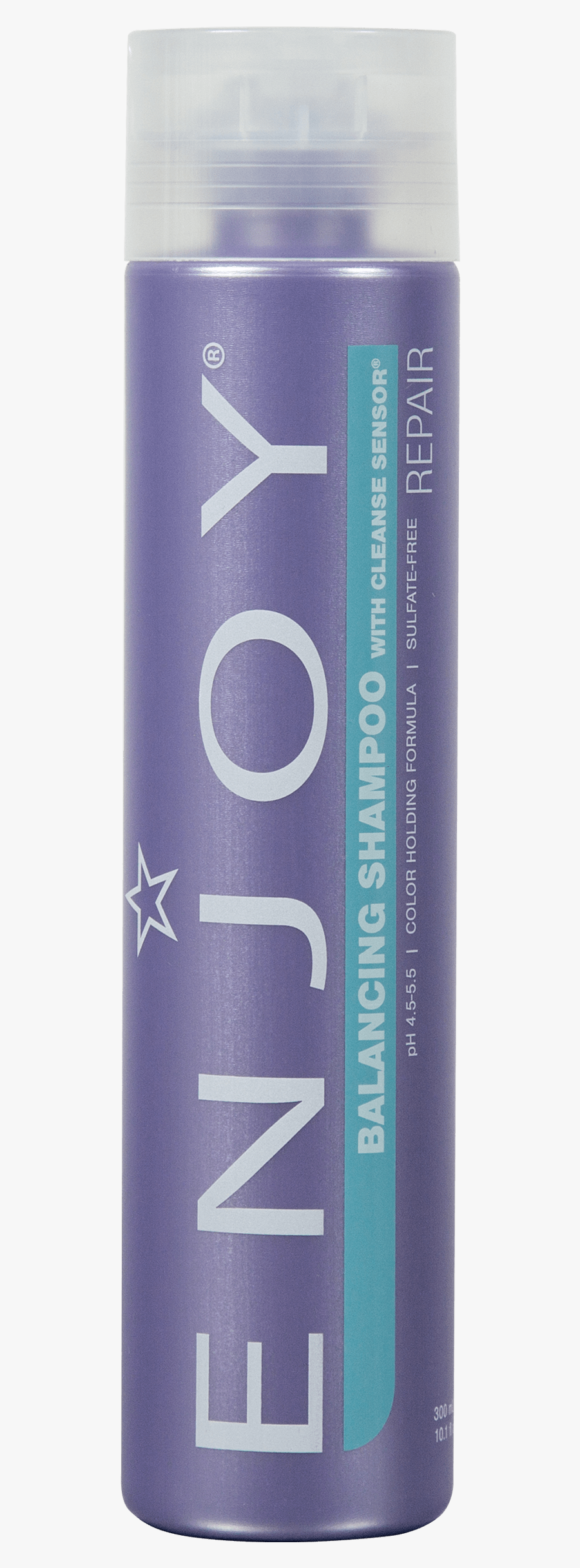 Enjoy Care Professional Products - Bottle, Transparent Clipart