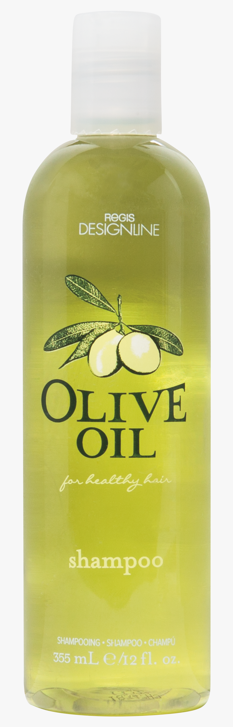 Clip Art Hair Product Supercuts Olive - Liquid Hand Soap, Transparent Clipart