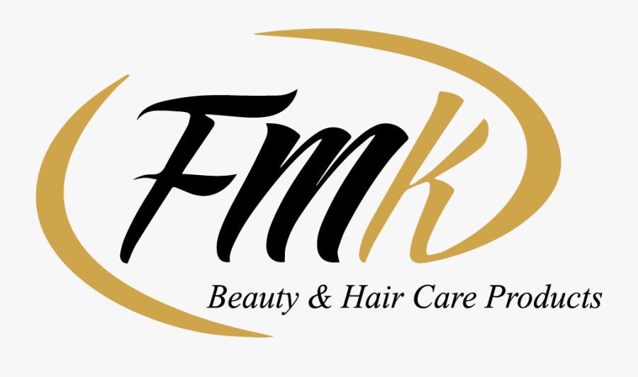 Fmk Beauty & Hair Care Products Tr Llc - Calligraphy, Transparent Clipart