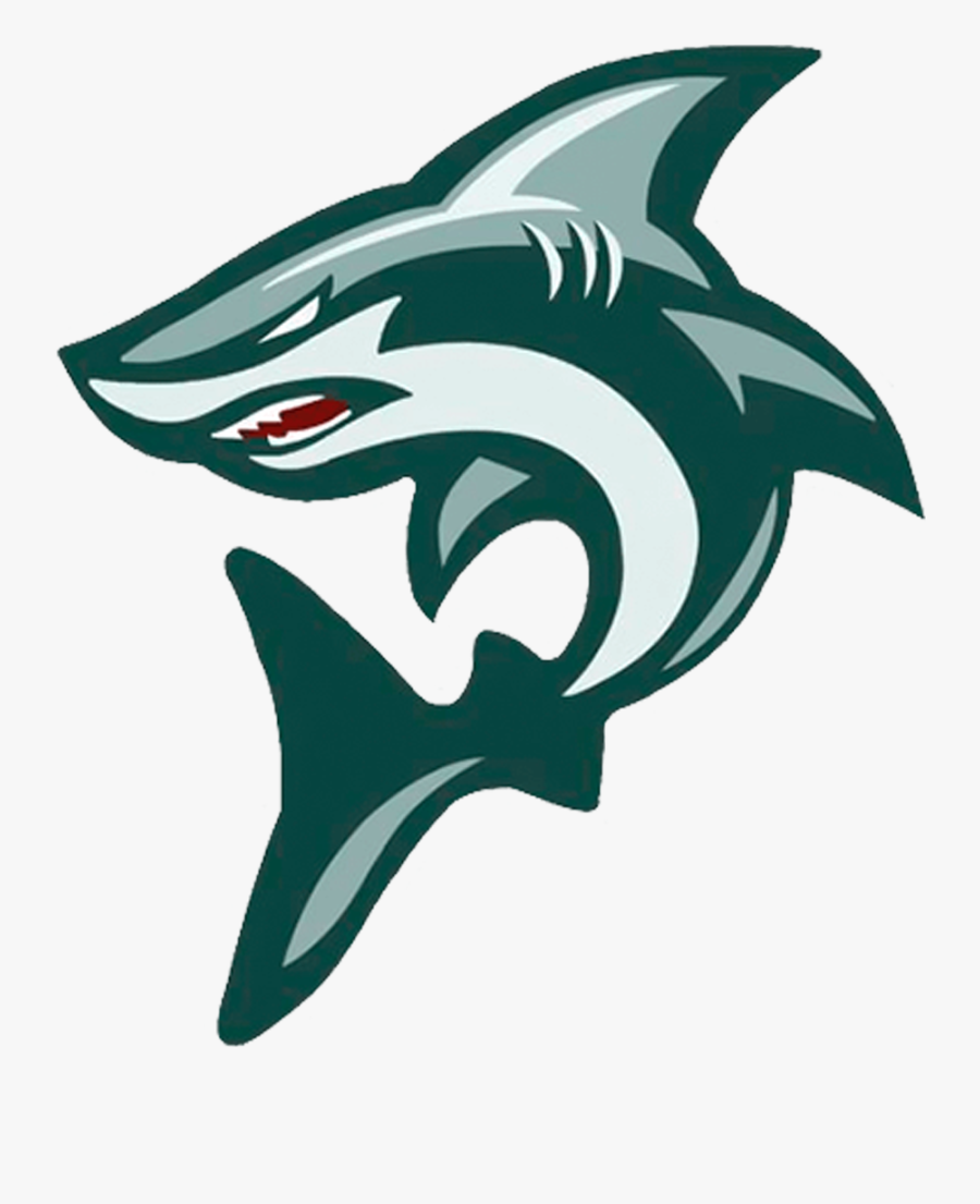 Olinda Sharks, Transparent Clipart