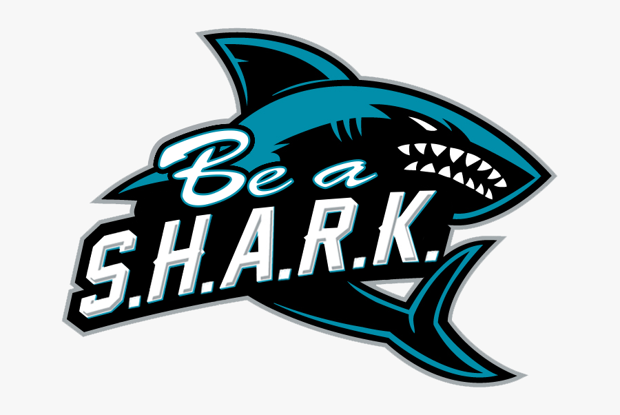 Great White Shark, Transparent Clipart