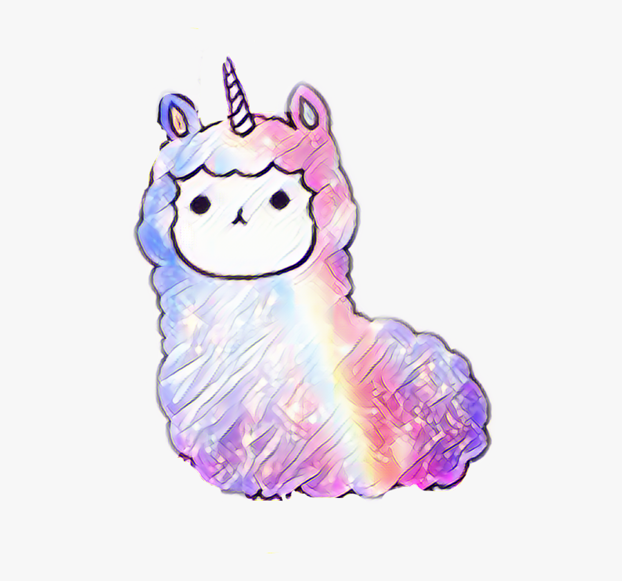 Unicorn Transparent Background Rainbow Unicorn Galaxy Wallpaper