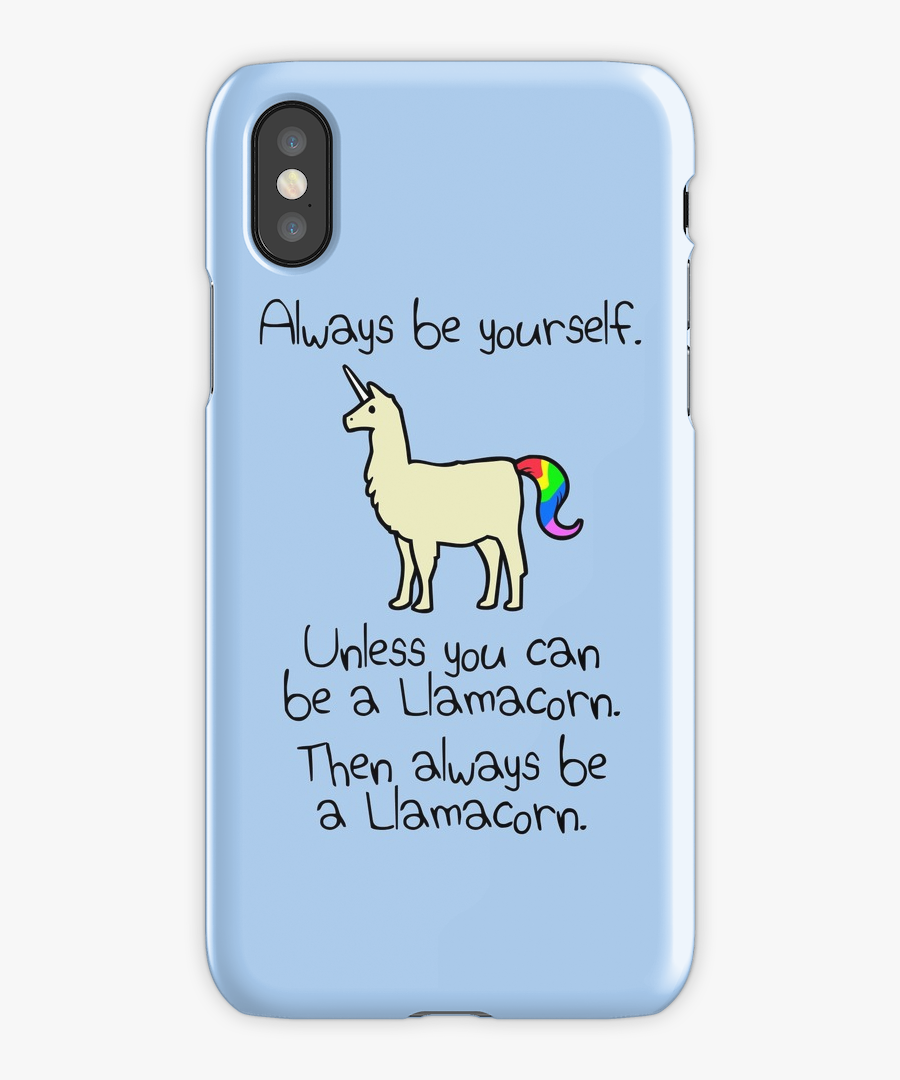 Llama, Transparent Clipart