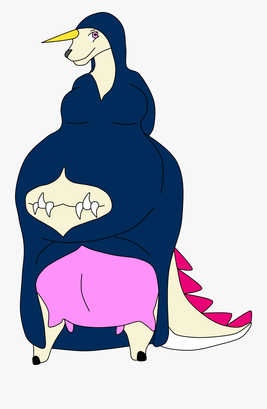 Cartoon, Transparent Clipart