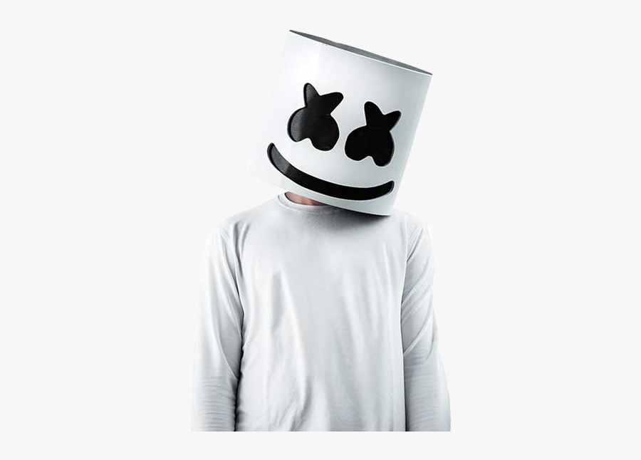 Marshmello Png Page - Shark, Transparent Clipart
