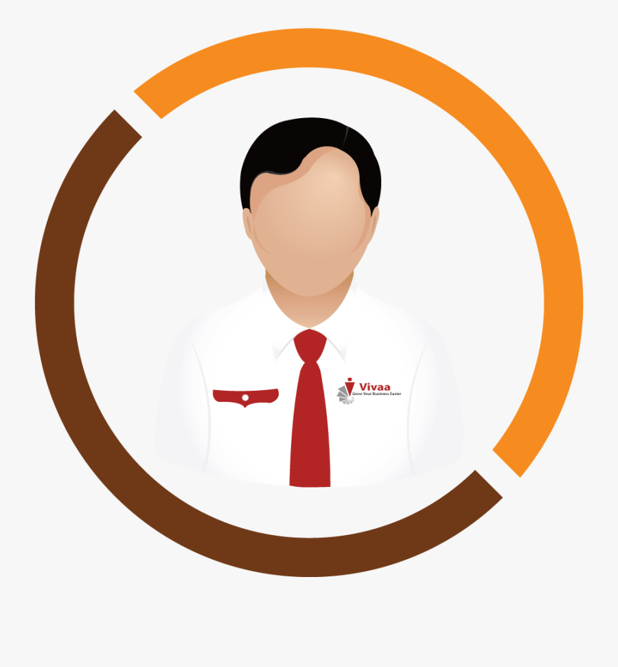 Vivaa Support System, Transparent Clipart