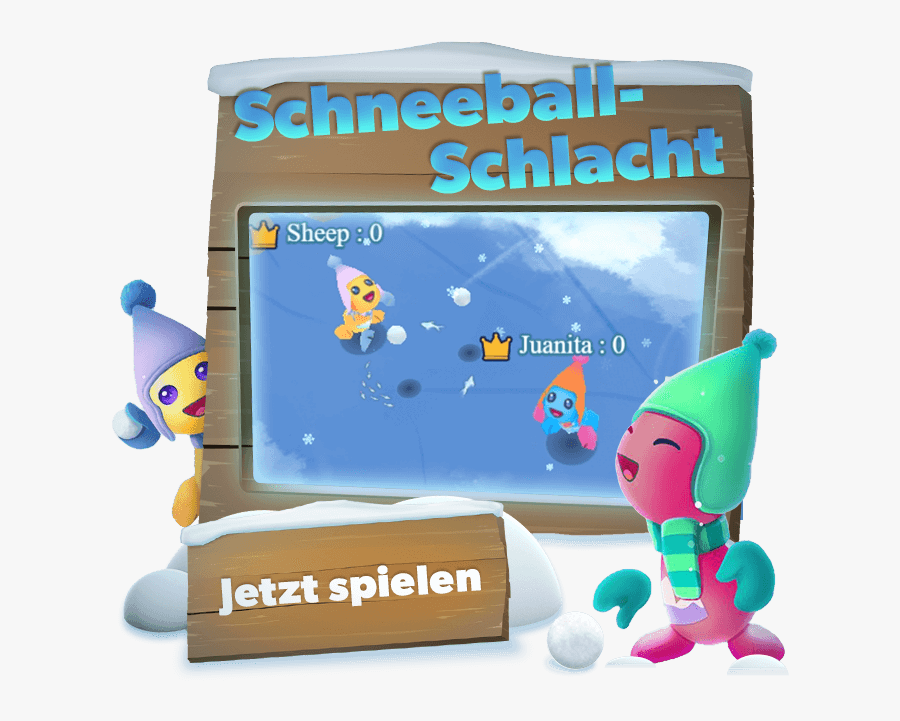 Jetzt Spielen - Cartoon, Transparent Clipart
