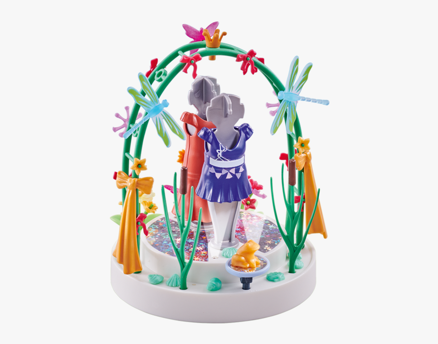 Playmobil 9821, Transparent Clipart