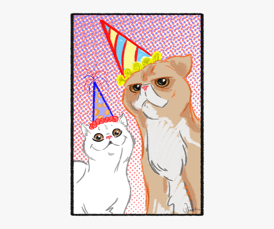 Cartoon, Transparent Clipart