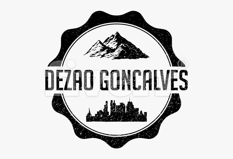 Clip Art Hipster Graphic Design - Illustration, Transparent Clipart