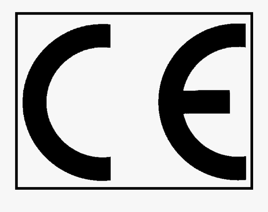 En - Mark, Transparent Clipart