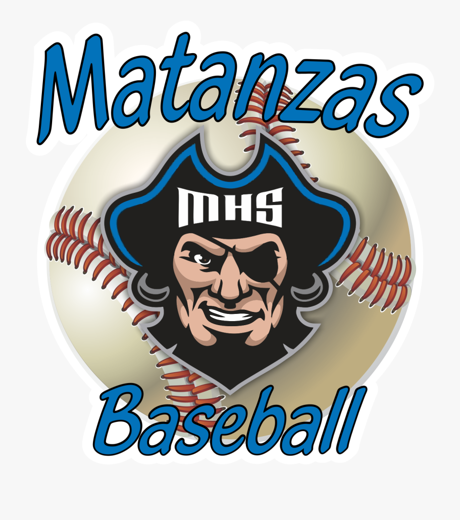 Matanzas Vinyl Decal Window - Matanzas High School, Transparent Clipart