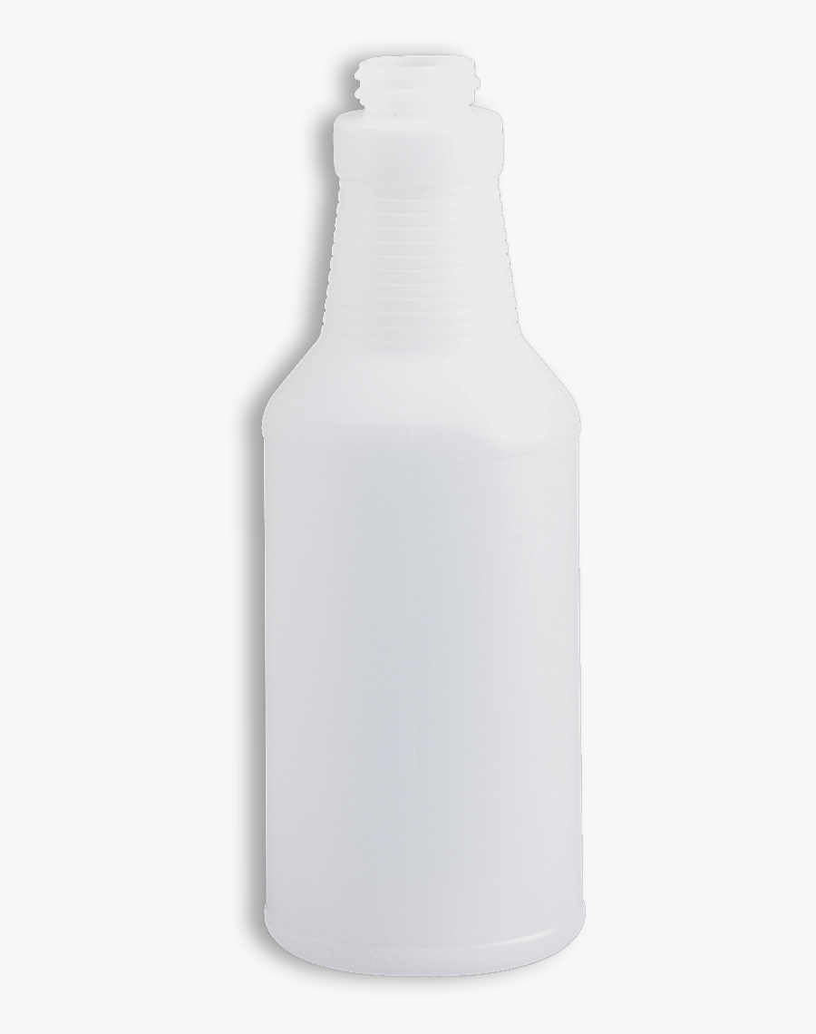 Handi-hold Bottles - Glass Bottle, Transparent Clipart