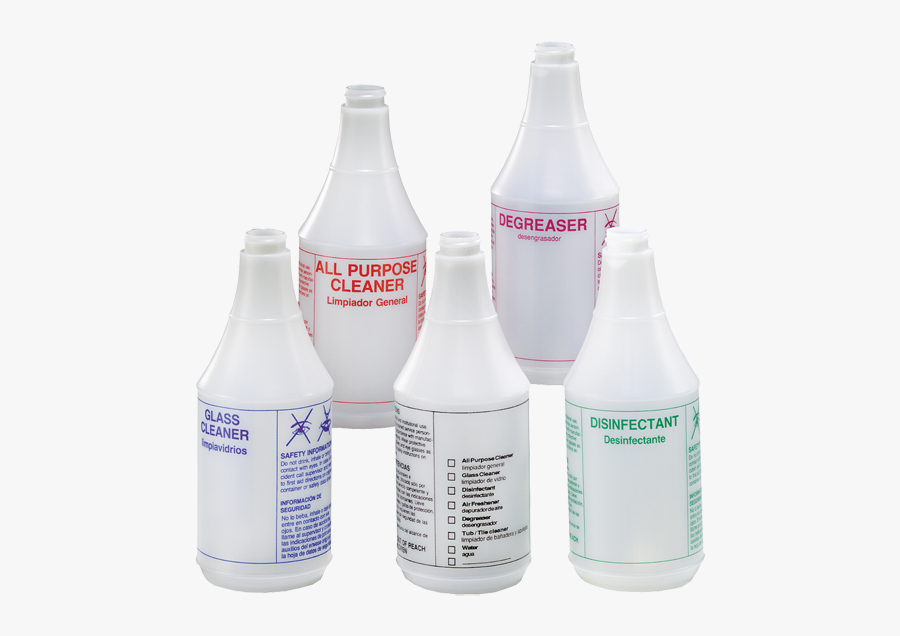 130107-all - Plastic Bottle, Transparent Clipart