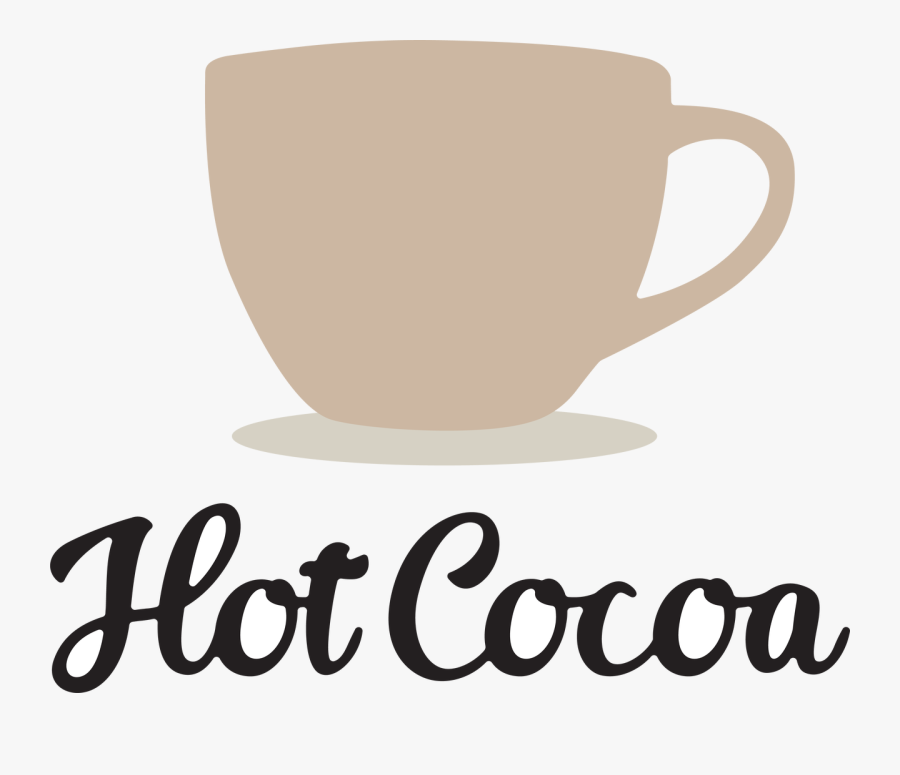 Winter Svg Hot Cocoa - Coffee Cup, Transparent Clipart
