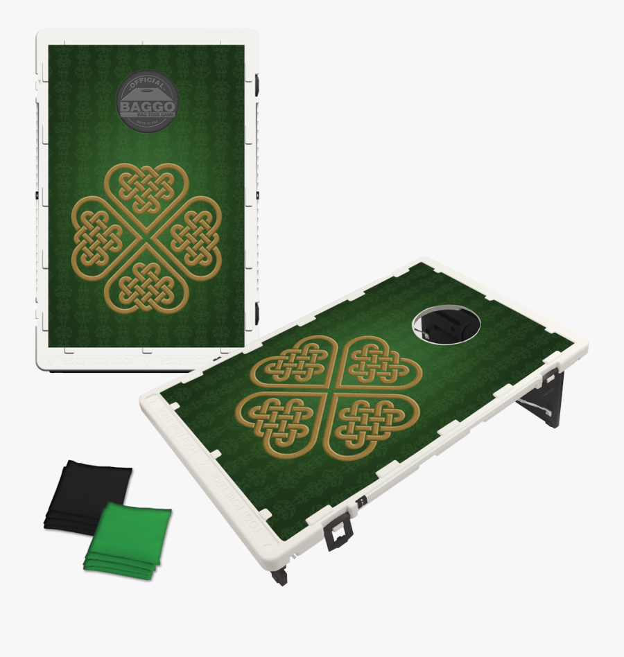 Philadelphia Eagles Cornhole Skin, Transparent Clipart