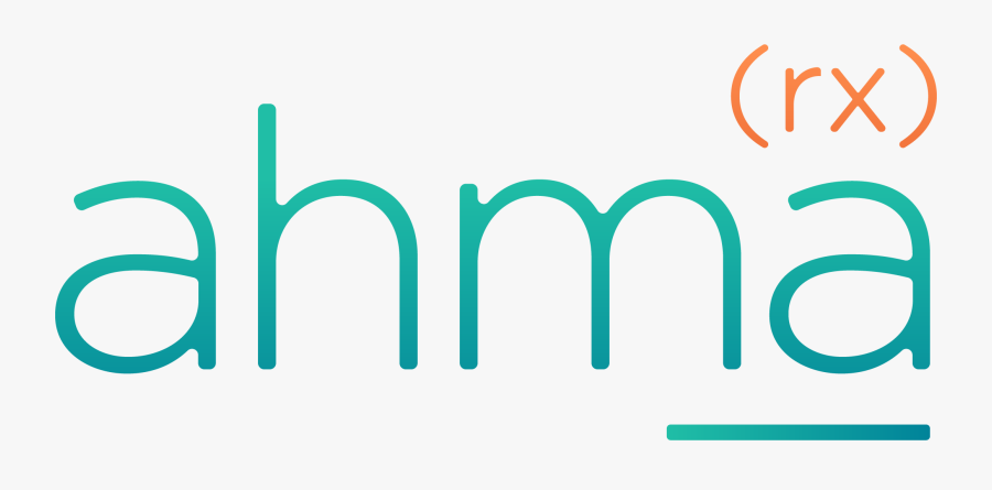 Ahmarx Logo, Transparent Clipart
