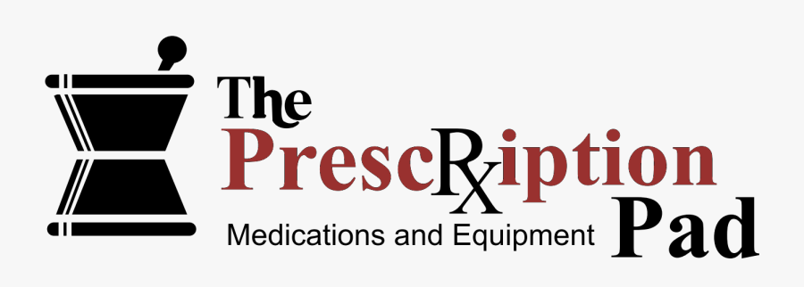 The Prescription Pad Ky - Graphic Design, Transparent Clipart