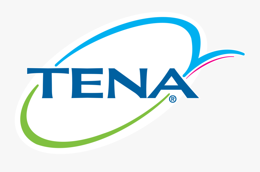 Tena Logo Png, Transparent Clipart