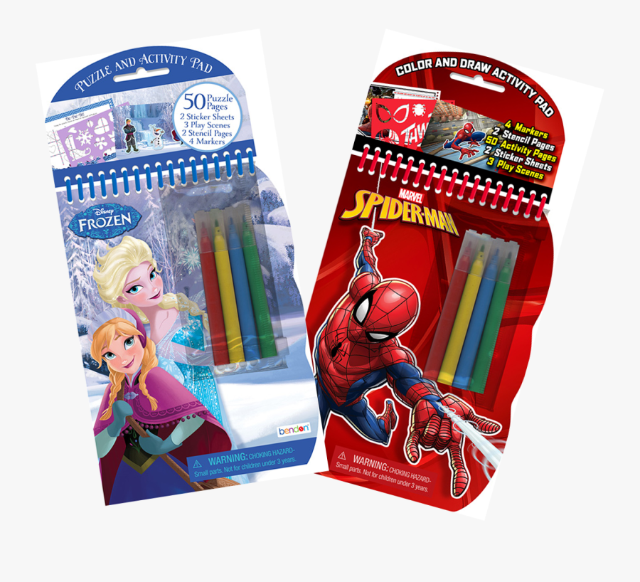 Spider-man, Transparent Clipart