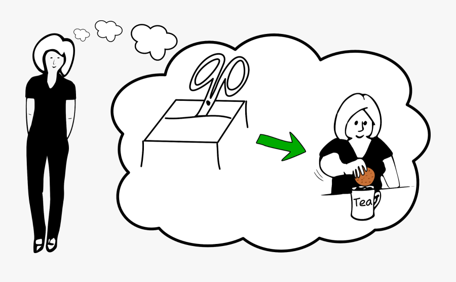 Thursday, 30 January Clipart , Png Download - Cartoon, Transparent Clipart