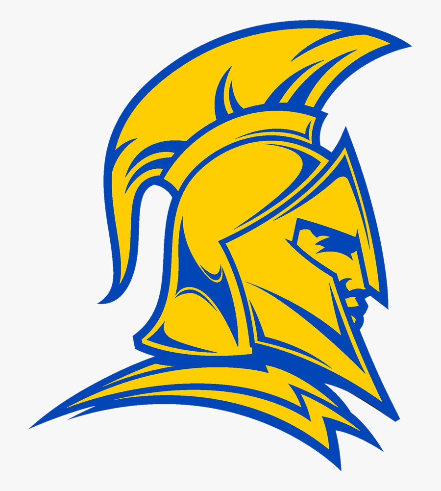 School Logo - Austin Anderson High School Football, Transparent Clipart