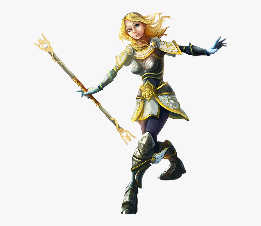 Lux League Of Legends, Transparent Clipart
