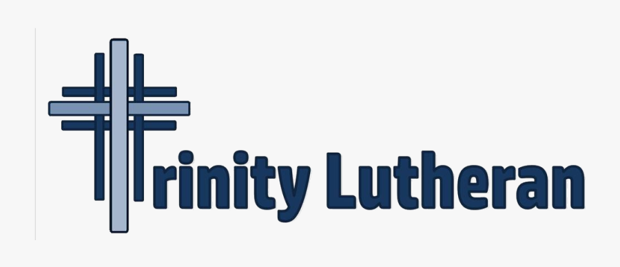 Trinity Lutheran Church Gardnerville, Nevada - Graphics, Transparent Clipart