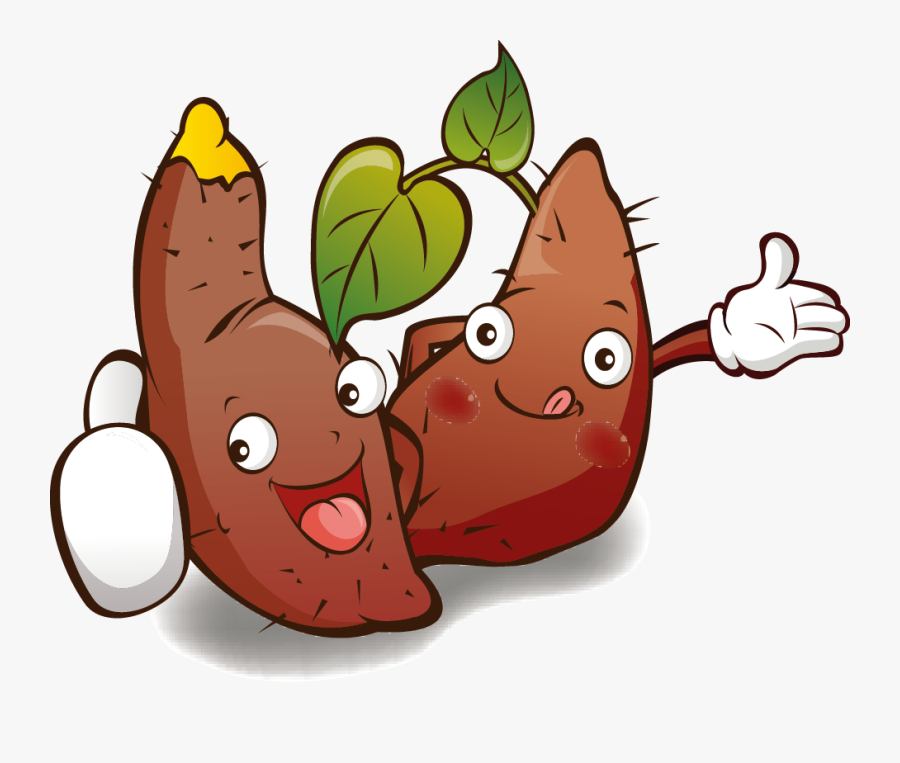 Sweet Photography Clip Art - Sweet Potato Clip Art , Free Transparent ...