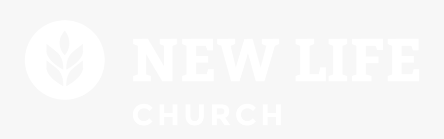 Clip Art New Life Church - New Life E Free Church Watertown Sd Logo, Transparent Clipart