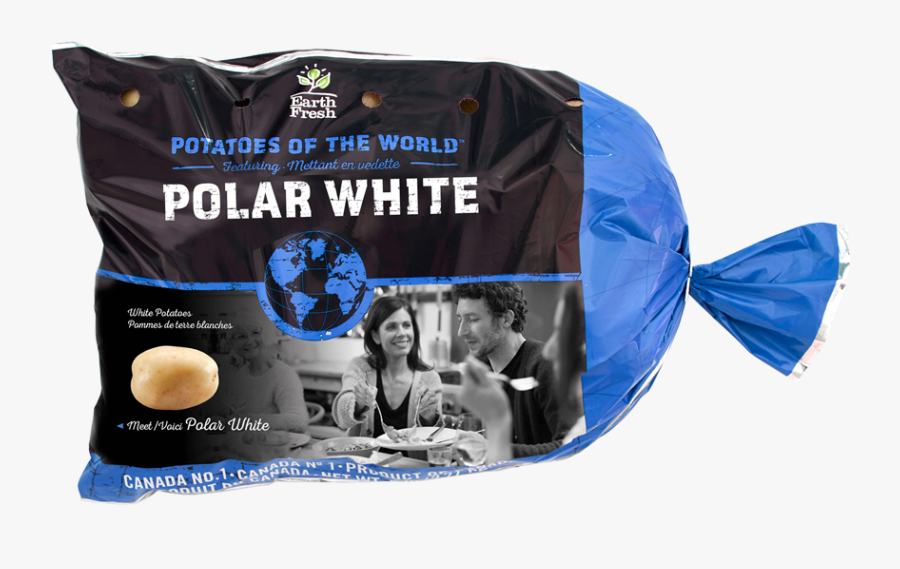 Yukon Gold Potato Bag Canada, Transparent Clipart